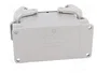 HARTING Carcasa HDC Han® B tamaño 16B IP65 M32