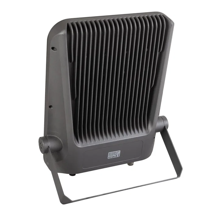 Moso Proyector LED 200W 36000 Lm 4000K Blanco Natural IP65 Moso Proyector LED 200W 36000 Lm 4000K Blanco Natural IP65