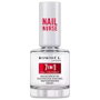 Rimmel London Nail Nurse 7 in 1 Tratamiento de Uñas 12 ml