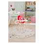 Zapf Creation Trona de juguete BABY born Multicolor