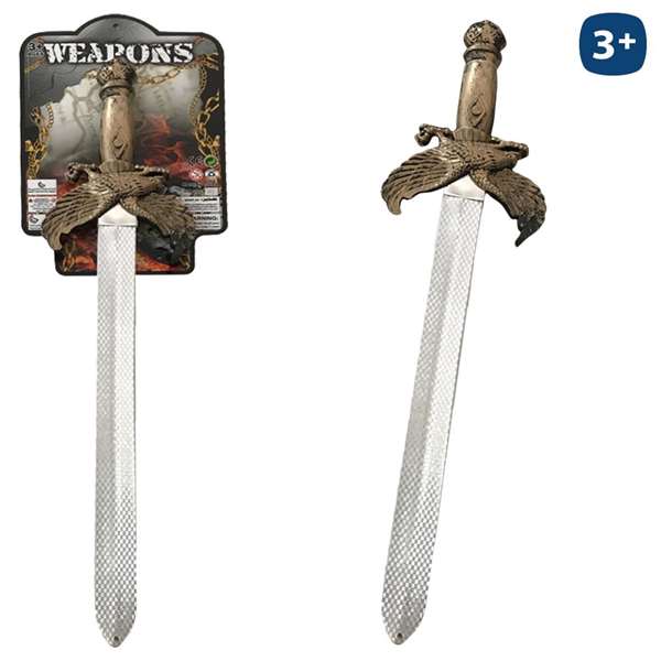 My Other Me Espada Mediaval 47 cm