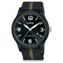 Lorus RH943LX9 Reloj Sport Negro