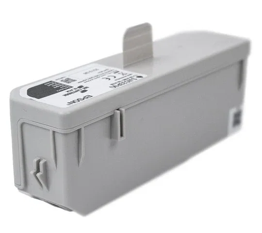 Epson SJIC33P(K) Cartucho de Tinta Negro