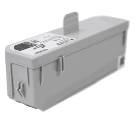 Epson SJIC33P(K) Cartucho de Tinta Negro Original