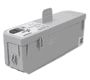 Epson SJIC33P(K) Cartucho de Tinta Negro Original