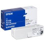 Epson SJIC33P(K) Cartucho de Tinta Negro
