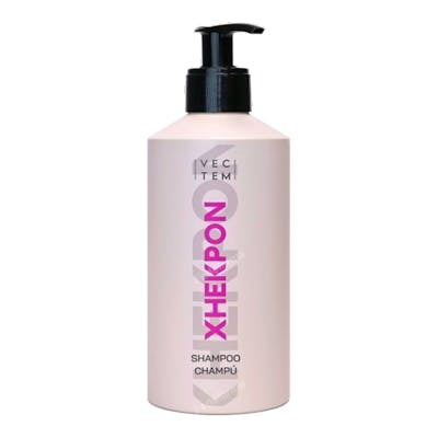 Xhekpon Champú con Colágeno Hidrolizado 300 ml