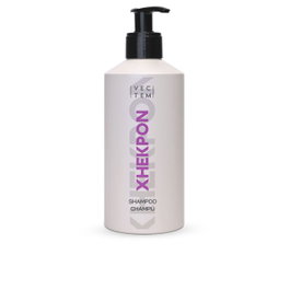 Xhekpon Champú con Colágeno Hidrolizado 300 ml
