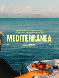 Mediterránea, Anastasia Miari - CINCO TINTAS