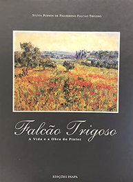 Falcão Trigoso, Sylvia Purwin de Figueiredo Falcão Trigoso - EDIÇOES INAPA