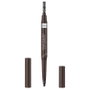 Rimmel London Brow This Way Lápiz de Cejas 03-dark bown