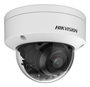 Hikvision Cámara IP Minidomo 4MP ColorVu Smart Hybrid Light Motorizada 2.8-12mm, WDR 130dB, Audio, IK10, IP67, 12V/PoE