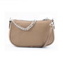 Michael Kors Bolso 35F4S1QC1L-DRIFTWOOD Marrón
