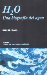 H2o, Philip Ball - TURNER