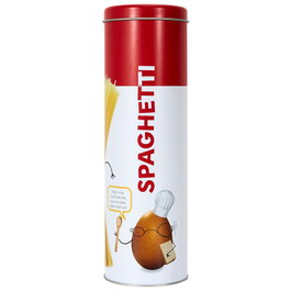 Cook Concept Bote Metal Spaghetti LUDIQUE