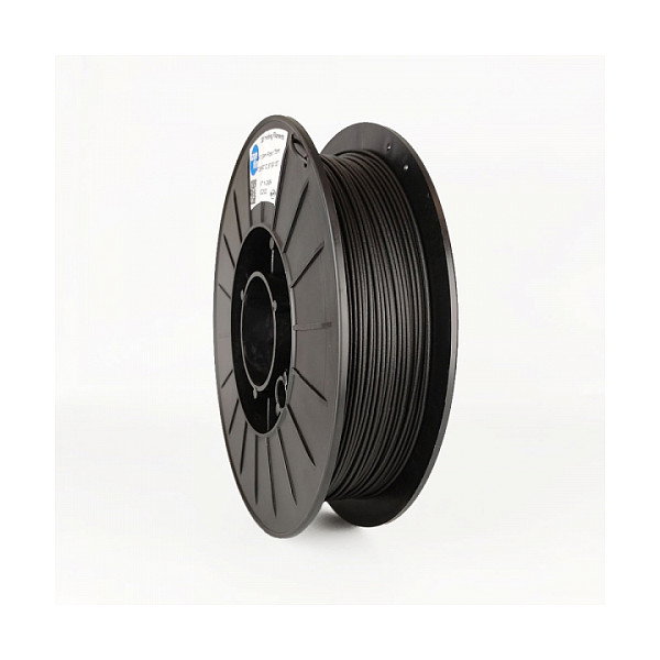 AZUREFILM PET 1,75mm CARBON FIBER Negro 500g