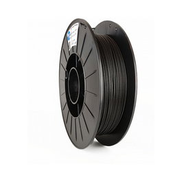 AZUREFILM PET 1,75mm CARBON FIBER Negro 500g
