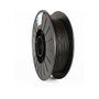 AZUREFILM PET 1,75mm CARBON FIBER Negro 500g