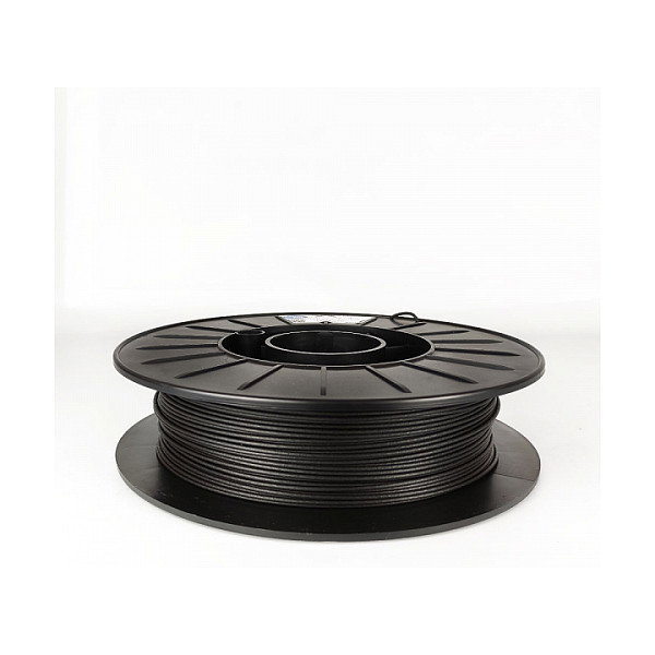 AZUREFILM PET 1,75mm CARBON FIBER Negro 500g