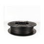 AZUREFILM PET 1,75mm CARBON FIBER Negro 500g