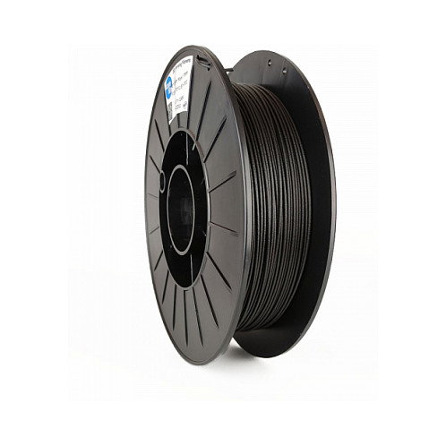 AzureFilm FG171-CABK PET con Fibra de Carbono 1,75mm Negro 500g AzureFilm FG171-CABK PET con Fibra de Carbono 1,75mm Negro 500g
