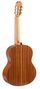 Admira Guitarra Clásica Granada Electrificada Fishman Serie Conservatorio