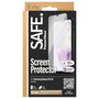 Panzerglass Protector de pantalla para Samsung Galaxy A34 5G UWF