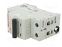 ABB DS201A-C6/0.03 RCBO 6A 30mA 230VAC