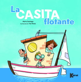 EDITA La casita flotante