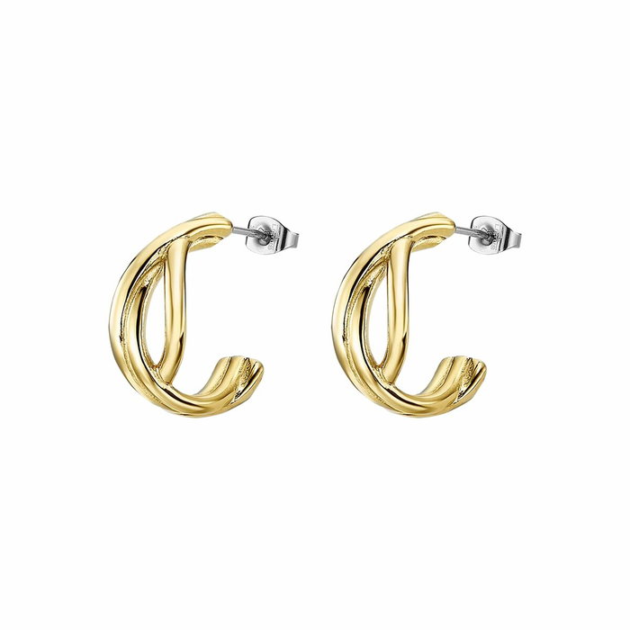 Pendientes Mujer Lotus LS2420-4/2 Dorado Pendientes Mujer Lotus LS2420-4/2 Dorado