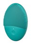 Beurer FC-52 Cepillo Facial de Silicona 2 en 1 con Vibración, 15 Niveles de Intensidad, Ergonómico y Resistente al Agua