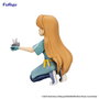 Ruri Rocks Estatua PVC Noodle Stopper Ruri Tanigawa 10 cm