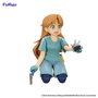 Ruri Rocks Estatua PVC Noodle Stopper Ruri Tanigawa 10 cm