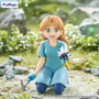 Ruri Rocks Estatua PVC Noodle Stopper Ruri Tanigawa 10 cm