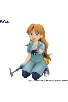 Furyu Ruri Tanigawa Ruri Rocks Noodle Stopper