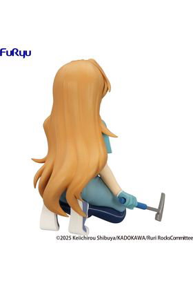 Furyu Ruri Tanigawa Ruri Rocks Noodle Stopper