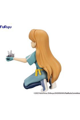 Furyu Ruri Tanigawa Ruri Rocks Noodle Stopper