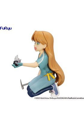 Furyu Ruri Tanigawa Ruri Rocks Noodle Stopper