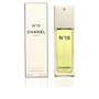 Chanel Nº 19 Eau de Toilette 100 ml