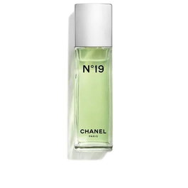 Chanel Nº 19 Eau de Toilette vaporizador para mujer 100 ml