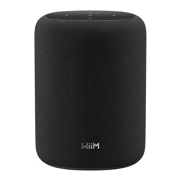 WiiM Sound LITE Altavoz portátil estéreo Blanco WiiM Sound LITE Altavoz portátil estéreo Blanco