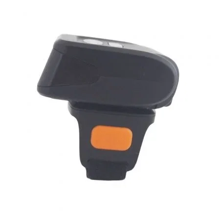 Approx Appls14R2D Lector de Código de Barras 1D/2D/QR Bluetooth USB Radiofrecuencia