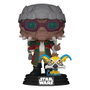 Funko Star Wars POP! Vinyl Hondo and Pikk