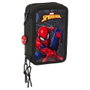 Safta Plumier Triple Spider-Man Attack 37 Piezas