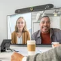 Poly Poly Studio X52 All-In-One Video Bar
