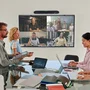 Poly Poly Studio X52 All-In-One Video Bar