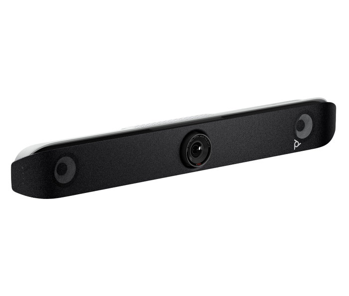 Poly Poly Studio X52 All-In-One Video Bar Poly Poly Studio X52 All-In-One Video Bar