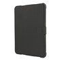 Tucano Educó Funda iPad 10th Gen 2022 Negro, iPad 9.7/10.2 Pulgadas Folio