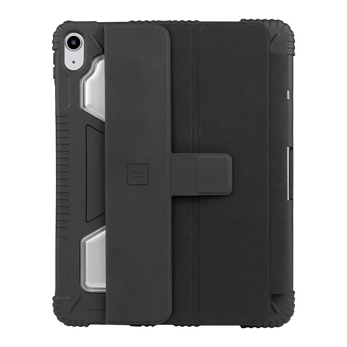 Tucano Educó Funda iPad 10th Gen 2022 Negro, iPad 9.7/10.2 Pulgadas Folio Tucano Educó Funda iPad 10th Gen 2022 Negro, iPad 9.7/10.2 Pulgadas Folio