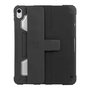Tucano Educó Funda iPad 10th Gen 2022 Negro, iPad 9.7/10.2 Pulgadas Folio